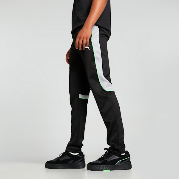Team spirit slim fit track pants new arrivals